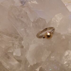 EDEN HAND ARTS Women's Ring